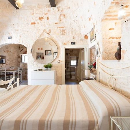 Trulli Dimora Palmisano Apartment Locorotondo Exterior photo